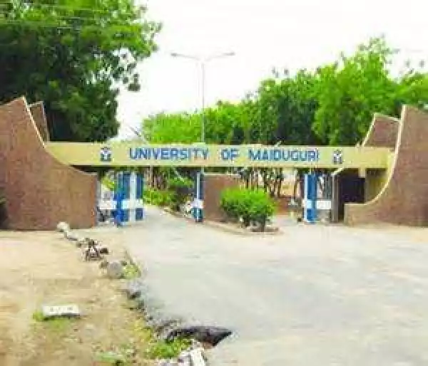 We Bombed UNIMAID Mosque Because Of Its Ungodly Acts – Boko Haram Leader, Shekau